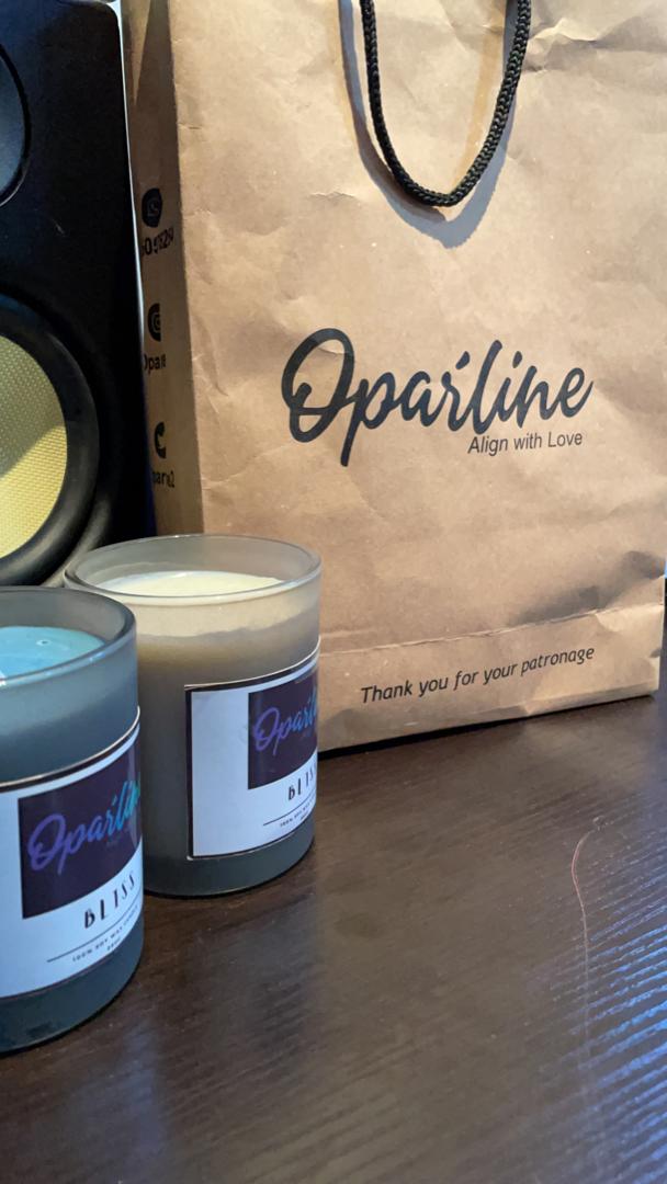 How an undergraduate started a scented candle business in Lagos Ikeja