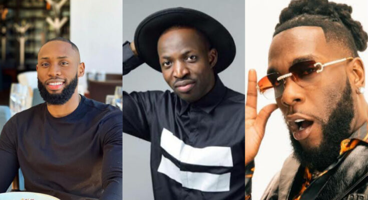 List of Nigerian Celebrities who have been involved in Car Accidents in ...