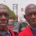 Dem be Ashawo - Nigerian man calls out to women who wear trousers