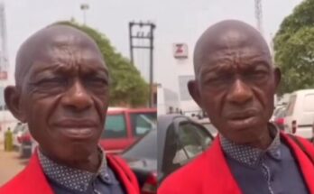 Dem be Ashawo - Nigerian man calls out to women who wear trousers