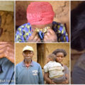 Strong mother nurses daughter who got impregnated by her husband