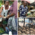 Nigerians resort to trade by barter over naira scarcity