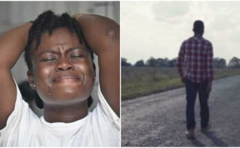 Man dumps his girlfriend of nine years because of prophecy from pastor