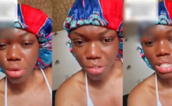 Prayer Doesn’t Work - Lady Reacts To Question Online
