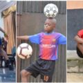 Nigerian child begins coding at 6 years, creates websites and award winning inventions