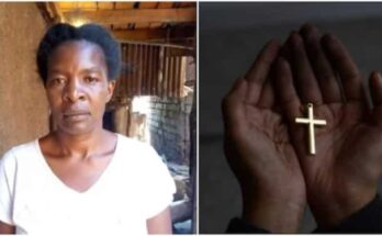 Woman laments after paying N54k to pastor for 'financial breakthrough' prayer