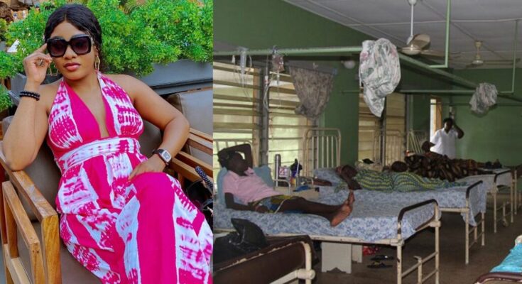 Wife Talks About Selfish Husband 