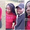 Lady Found in a Club by Her Boyfriend Begs For One Last Chance