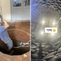 Ancient 300 year-old well discovered underneath kitchen floor