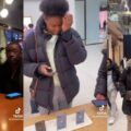 iPhone 14 keh- Nigeria man ran away after finding out about exotic birthday promise.:ikejabird.com