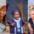 Miracle baby: Nigerian woman with blocked fallopian tube celebrates her baby on his birthday | Ikejabird.com