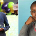 Nigerian Boy Discovers Formula to Determine Divisibility by 7