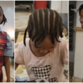 School girl reveals her mother’s opinion on house chores