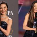 Record Breaker: Michelle Yeoh becomes first Asian actress to win best actress at the Oscar award - ikejabird.com