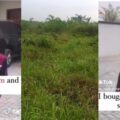 Over multiplication: Woman narrates how her 1.5m land is now N90m | ikejabird.com