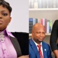 Funke Akindele breaks silence | ikejabird.com