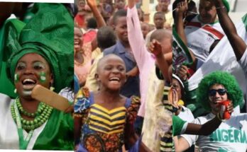 Cruise too much: Nigeria ranks 95th happiest nation in the world and 6th in Africa | ikejabird.com