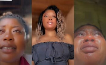 Why u go trust man: Nigerian lady cries bitterly after being scammed by her boyfriend | ikejabird.com