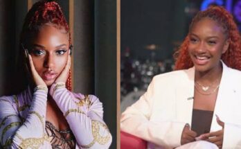 I graduated at 18: Ayra starr reveals in an interview | Ikejabird.com