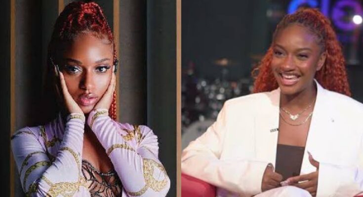 I graduated at 18: Ayra starr reveals in an interview | Ikejabird.com