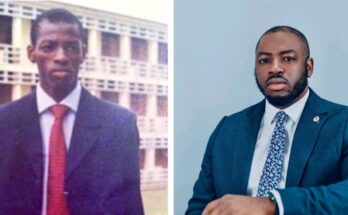 I went from $2400 to $100,000: Tunde Omotoye shares success story | Ikejabird.com