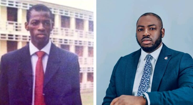 I went from $2400 to $100,000: Tunde Omotoye shares success story | Ikejabird.com