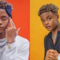 I broke the generational curse: Singer crayon boasts being the first millionaire in his family | Ikejabird.com