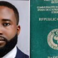 Last warning: African man speaks against corrupt African immigration officials | ikejabird.com