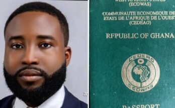Last warning: African man speaks against corrupt African immigration officials | ikejabird.com