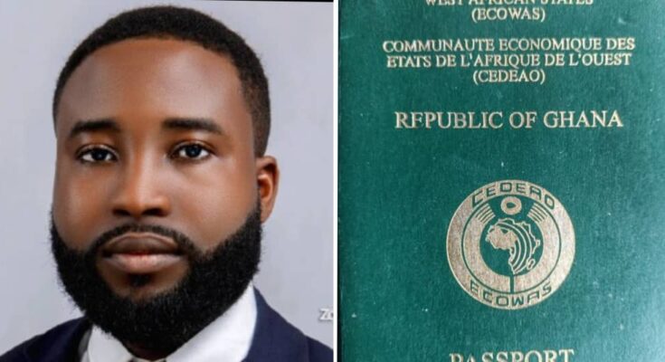 Last warning: African man speaks against corrupt African immigration officials | ikejabird.com