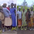 Kenyan man marries two wives