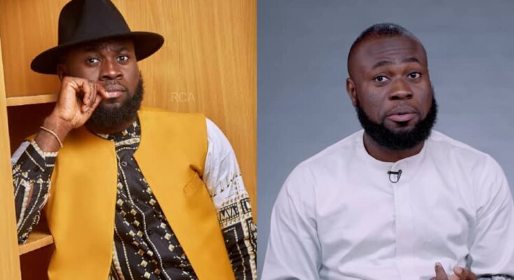 Baba you dey cap: Nigerian comedian Lasisi Elenu tackles people who do not take alcohol, use iPhone and more | ikejabird.com