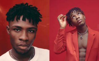 Na so u advice Omah lay: Fans react to Joe boy's relationship advice. :ikejabird.com