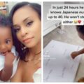 2 year old math genius learns Japanese in 1 day, counts in multiple languages