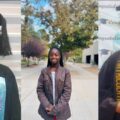Is this possible Black woman becomes youngest PhD student at 18 | Ikejabird.com