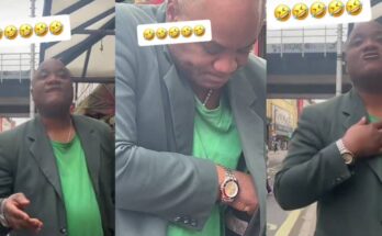 Is this a joke?: Nigerian man based in the UK seeks help to return to Nigeria | ikejabird.com
