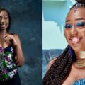 Nigerian men are smart and kind: Cameroonian Singer, Sabrina | Ikejabird.com