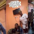Prank gone wrong: Lady loses traditional marriage because of hookup | Ikejabird.com