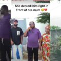 Testing Loyalty: A Nigerian Man's Prank on his Fiancée | ikejabird.com
