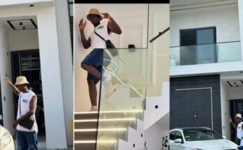 Latest Lekki landlord: Skit maker OGB buys house on Lagos Island | ikejabird.com