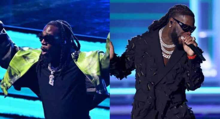 Grammy-winning musician, Burna Boy is about to make history once more in the world of sports as he would be performing at the 2022/2023 champions league final in Istanbul | Ikejabird.com