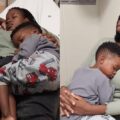 Miracle no dey tire Jesus: Dead girl comes back to life after prayers | Ikejabird.com