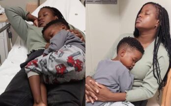 Miracle no dey tire Jesus: Dead girl comes back to life after prayers | Ikejabird.com