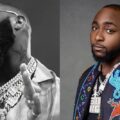 The support has been incredible: Davido appreciate his fans for their support of his new album "Timeless":ikejabird.com