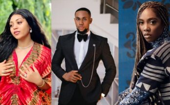 No such thing as unconditional love: Nigerian man explains the meaning of Genuine love. | ikejabird.com