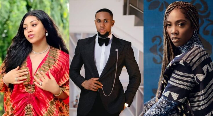 No such thing as unconditional love: Nigerian man explains the meaning of Genuine love. | ikejabird.com