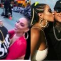 I don't want him to cheat again: married woman gets Look-alike girlfriend for her husband: ikejabird.com