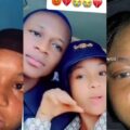Please take care of him for me: A heartbroken lady sends a shocking message to her boyfriend’s new babe.:ikejabird.com
