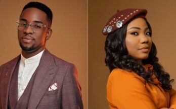 Ministers dey fight?: Gospel singer Mercy Chinwo and GUC unfollow each other : ikejabird.com