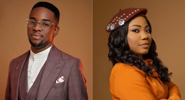 Ministers dey fight?: Gospel singer Mercy Chinwo and GUC unfollow each other : ikejabird.com